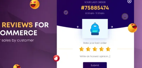 Order Reviews