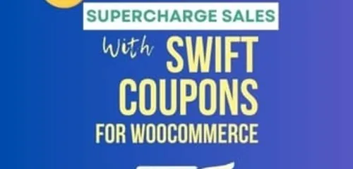 Swift Coupons